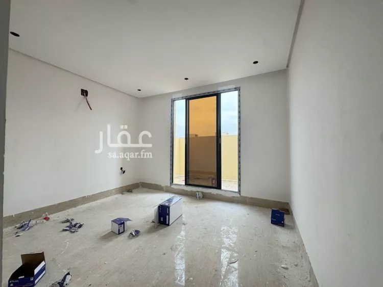 دور للبيع في شارع اسماعيل القسط, حي طويق, مدينة الرياض, منطقة الرياض صورة 4