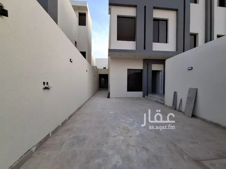 دور للبيع في شارع أبي عبيدة النابلسي, حي عكاظ, مدينة الرياض, منطقة الرياض صورة 3