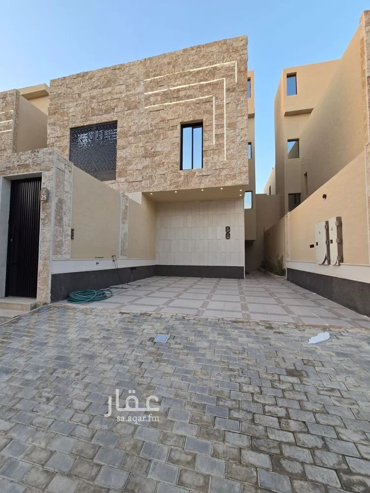 دور للبيع في شارع محمد المروزي, حي طويق, مدينة الرياض, منطقة الرياض