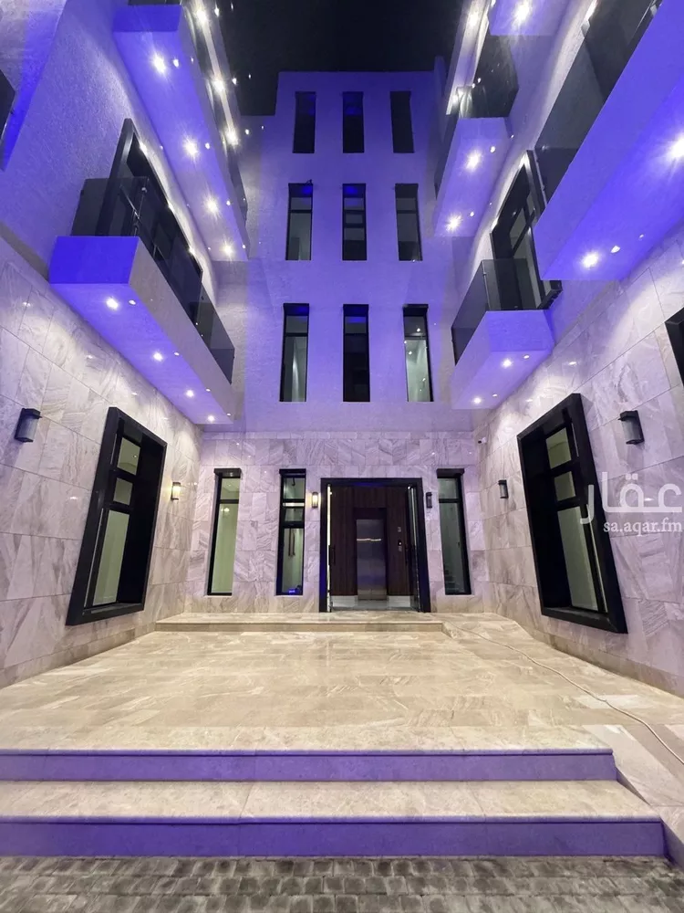 شقة للبيع في شارع ابي عروة, حي المهدية, مدينة الرياض, منطقة الرياض صورة 2