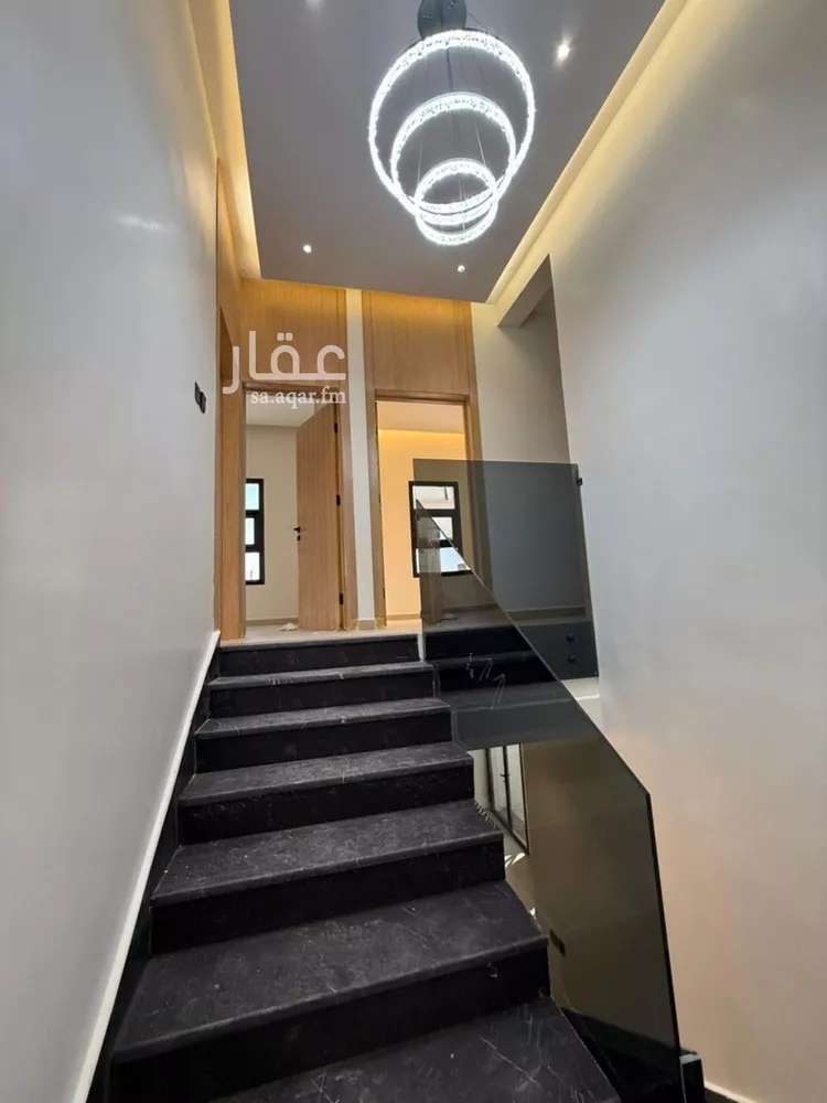 فيلا للبيع في شارع عتود, حي الزهرة, مدينة الرياض, منطقة الرياض صورة 3