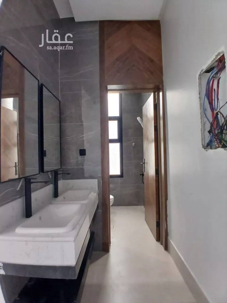 دور للبيع في شارع ابي سلمة, حي العريجاء الغربي, مدينة الرياض, منطقة الرياض صورة 4