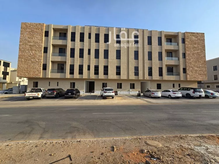 Apartment for Sale in Riyadh Tuwaiq