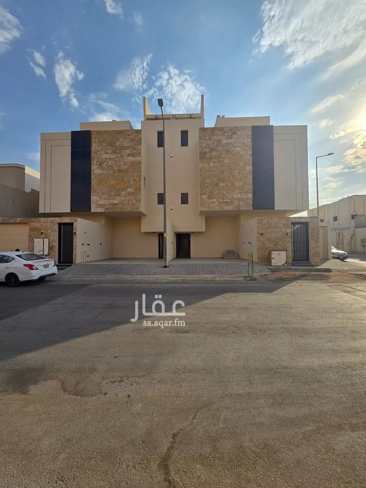 Villa for Sale in Riyadh As Suwaidi Al Gharabi