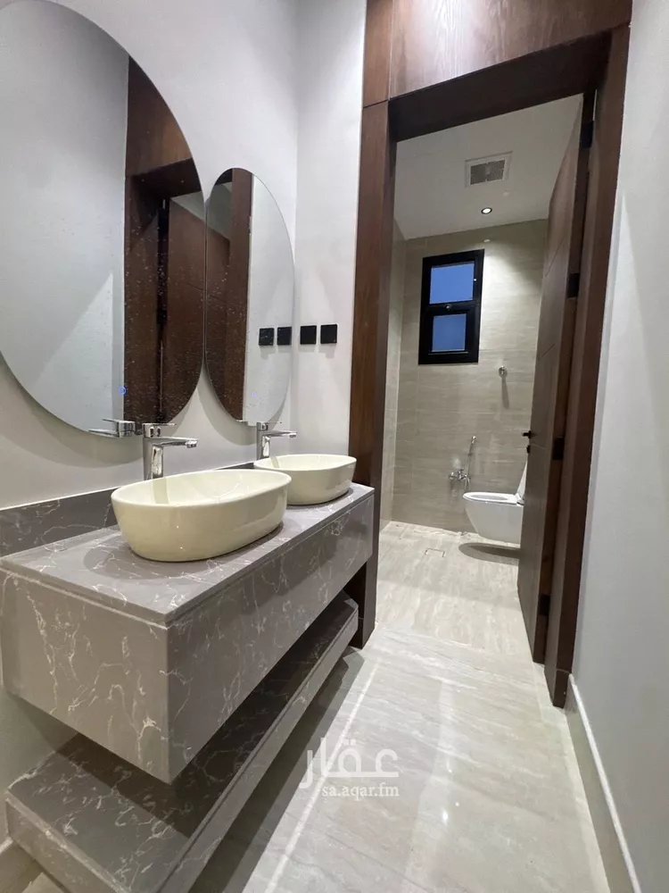 دور للبيع في شارع يحيى بن عبيد, حي طويق, مدينة الرياض, منطقة الرياض 6