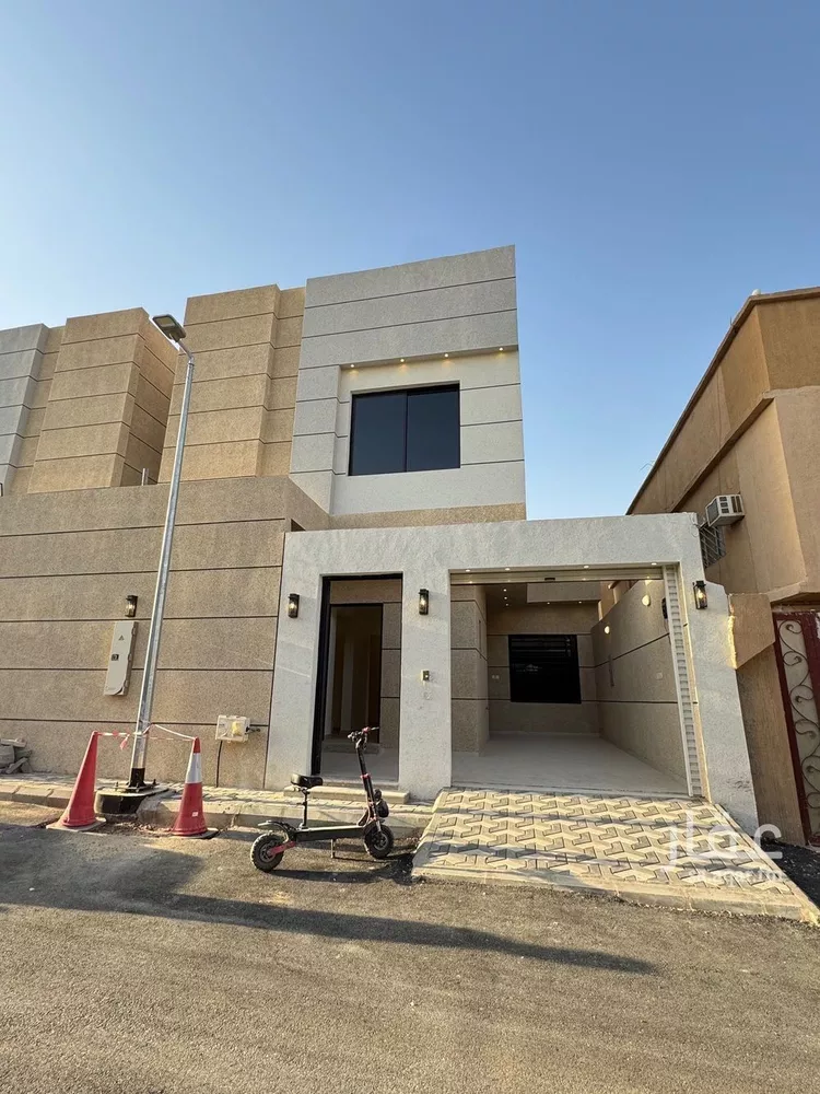 فيلا للبيع في شارع عبد العيسي, حي الزهرة, مدينة الرياض, منطقة الرياض صورة 5