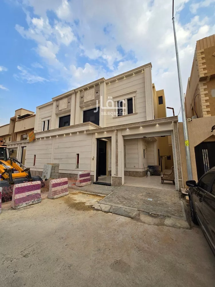 فيلا للبيع في شارع عبد العيسي, حي الزهرة, مدينة الرياض, منطقة الرياض
