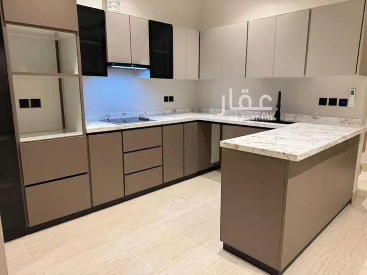 شقة للإيجار في شارع عبادة بن الصامت, حي الروضة, مدينة الرياض, منطقة الرياض