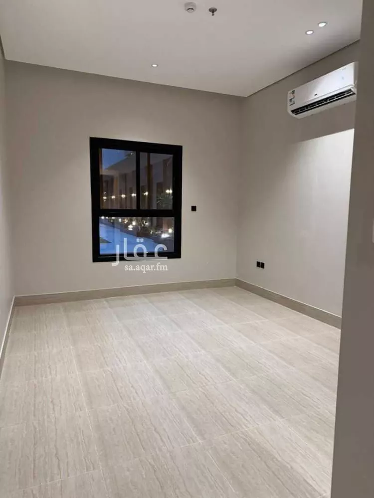 شقة للإيجار في شارع عبادة بن الصامت, حي الروضة, مدينة الرياض, منطقة الرياض صورة 5