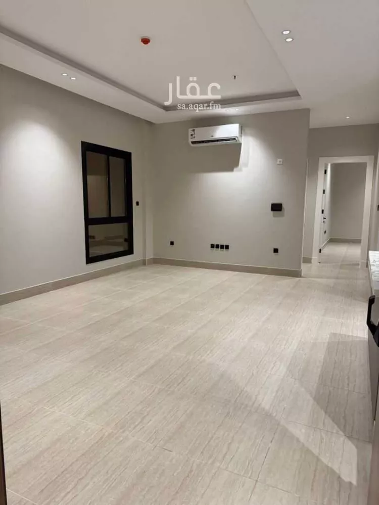 شقة للإيجار في شارع عبادة بن الصامت, حي الروضة, مدينة الرياض, منطقة الرياض صورة 3