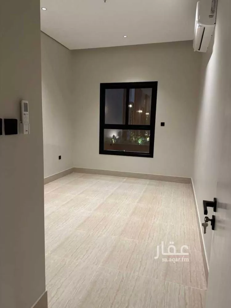 شقة للإيجار في شارع عبادة بن الصامت, حي الروضة, مدينة الرياض, منطقة الرياض صورة 4