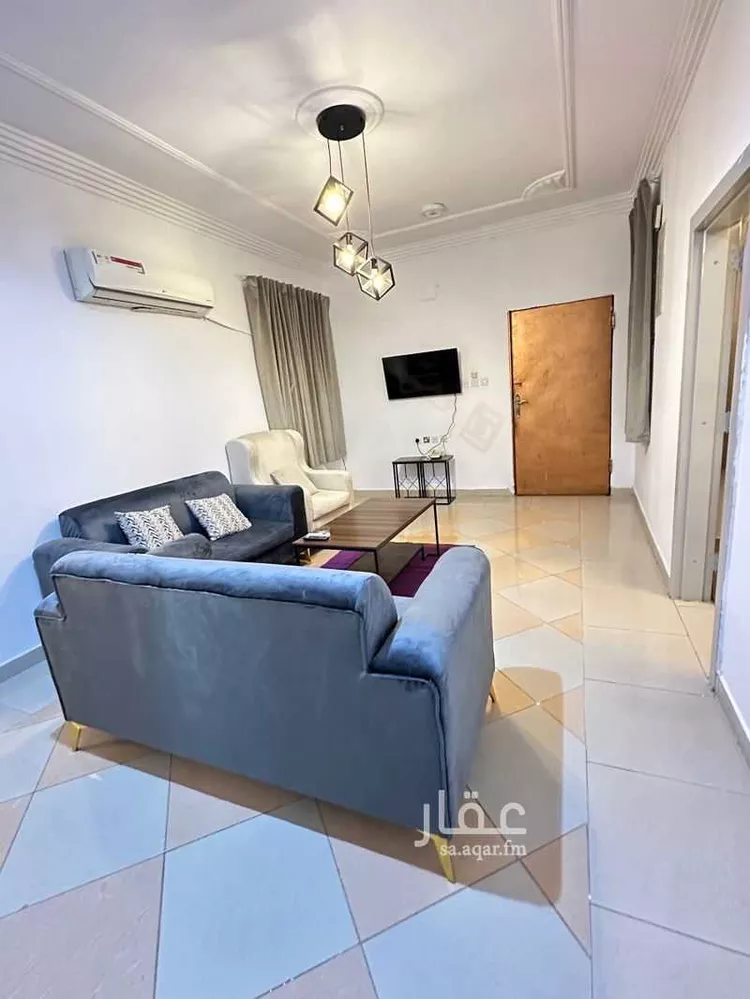 شقة للإيجار في شارع عسير, حي اليرموك, مدينة الرياض, منطقة الرياض صورة 2