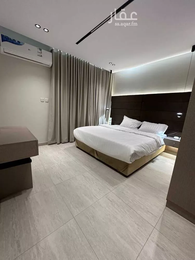 شقة للإيجار في شارع عسير, حي اليرموك, مدينة الرياض, منطقة الرياض 1 صورة