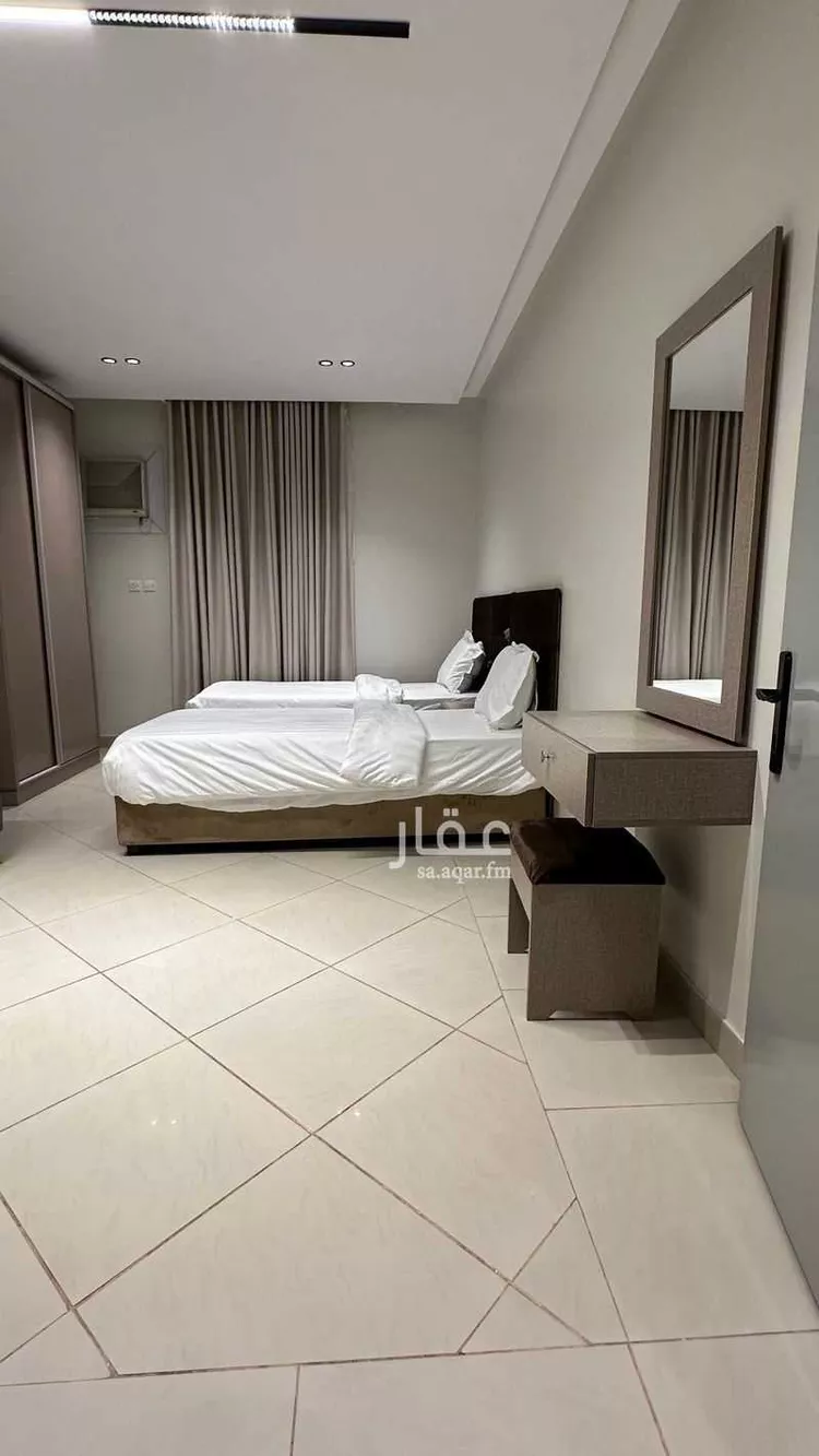شقة للإيجار في شارع طريق الدمام, حي اليرموك, مدينة الرياض, منطقة الرياض صورة 5