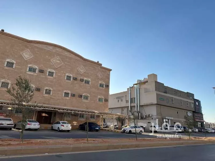 شقة للإيجار في شارع عسير, حي اليرموك, مدينة الرياض, منطقة الرياض صورة 2