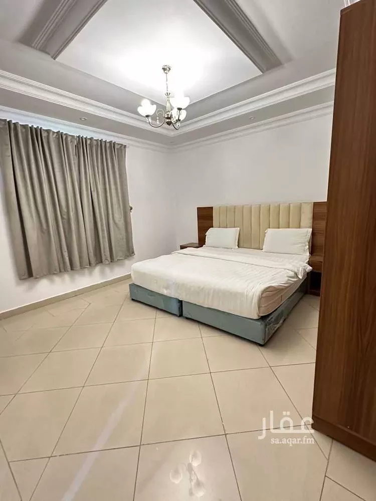 شقة للإيجار في شارع عسير, حي اليرموك, مدينة الرياض, منطقة الرياض صورة 3