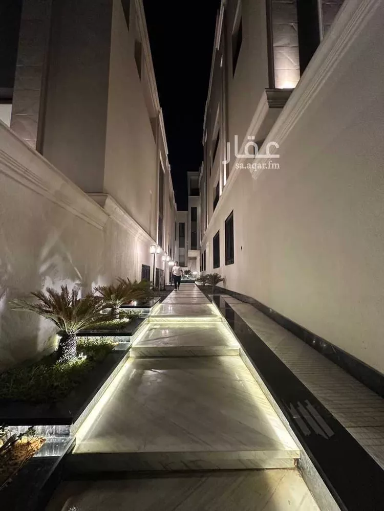 شقة للبيع في شارع جبريل بن جميل, حي النرجس, مدينة الرياض, منطقة الرياض 13