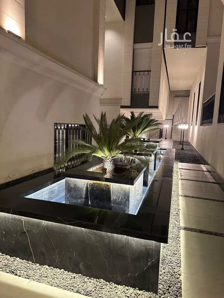 شقة للبيع في شارع جبريل بن جميل, حي النرجس, مدينة الرياض, منطقة الرياض 19