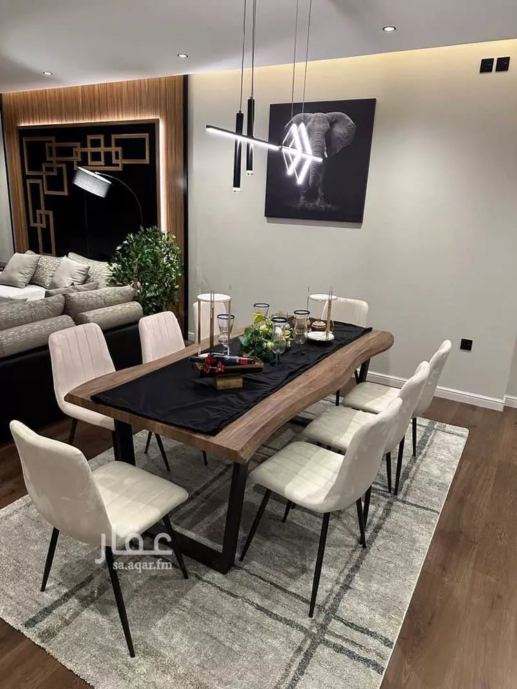 Apartment for Sale in Riyadh An Narjis