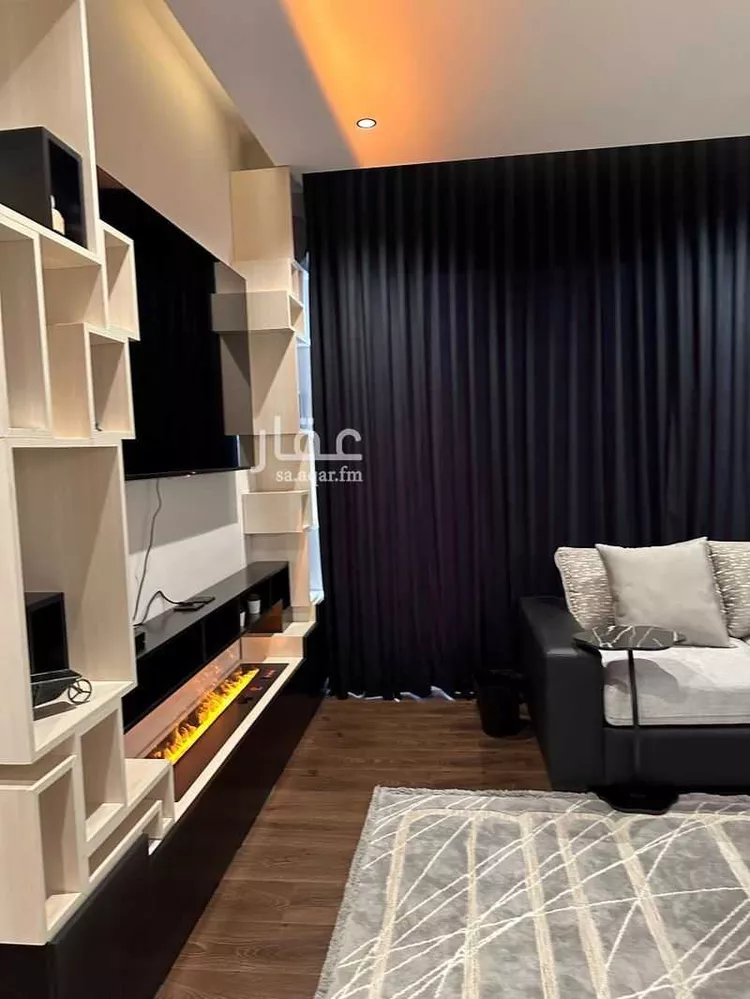 شقة للبيع في شارع جبريل بن جميل, حي النرجس, مدينة الرياض, منطقة الرياض 8