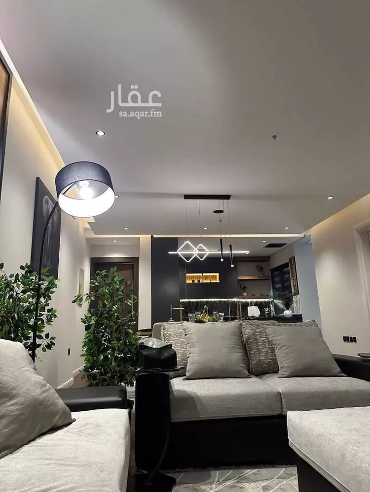 شقة للإيجار في شارع 4295357, حي النرجس, مدينة الرياض, منطقة الرياض صورة 4