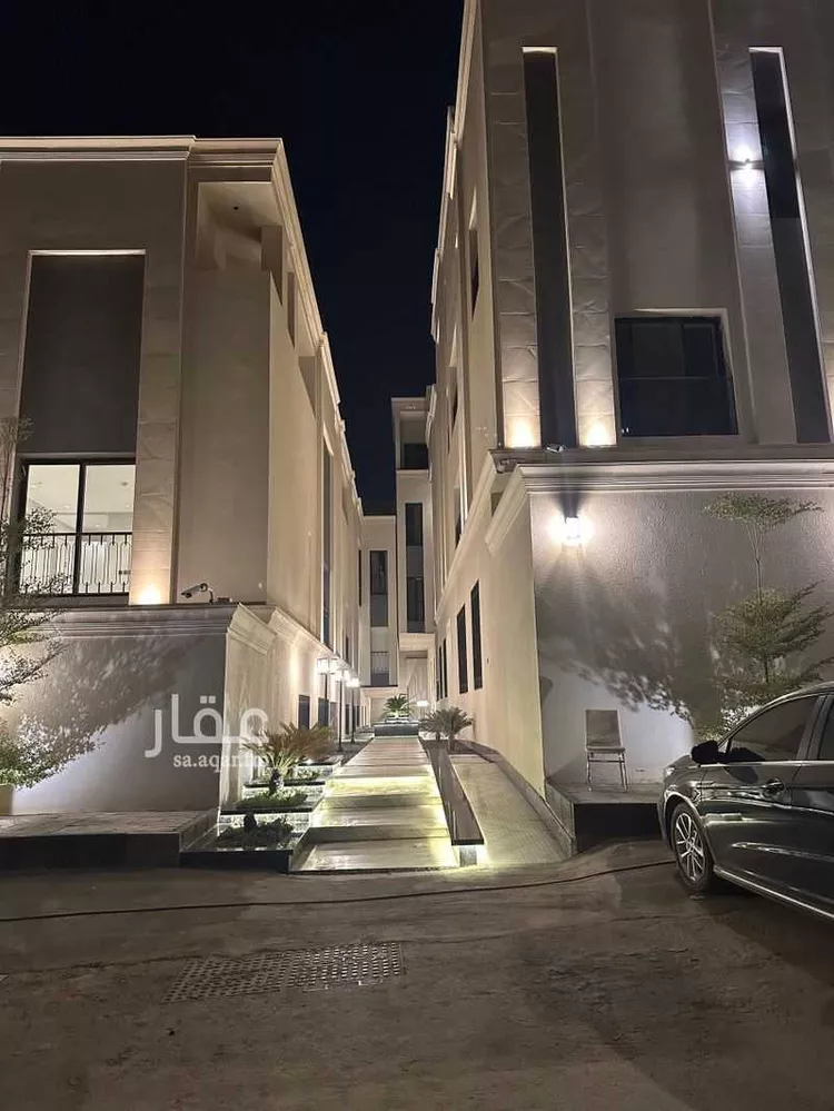شقة للبيع في شارع جبريل بن جميل, حي النرجس, مدينة الرياض, منطقة الرياض 17