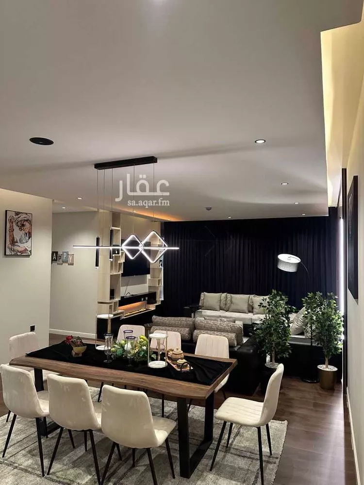 شقة للإيجار في شارع 4295357, حي النرجس, مدينة الرياض, منطقة الرياض