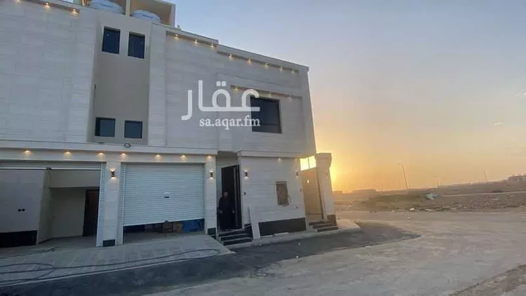 فيلا للبيع في شارع الوادي الأخضر ، حي ديراب ، الرياض ، منطقة الرياض