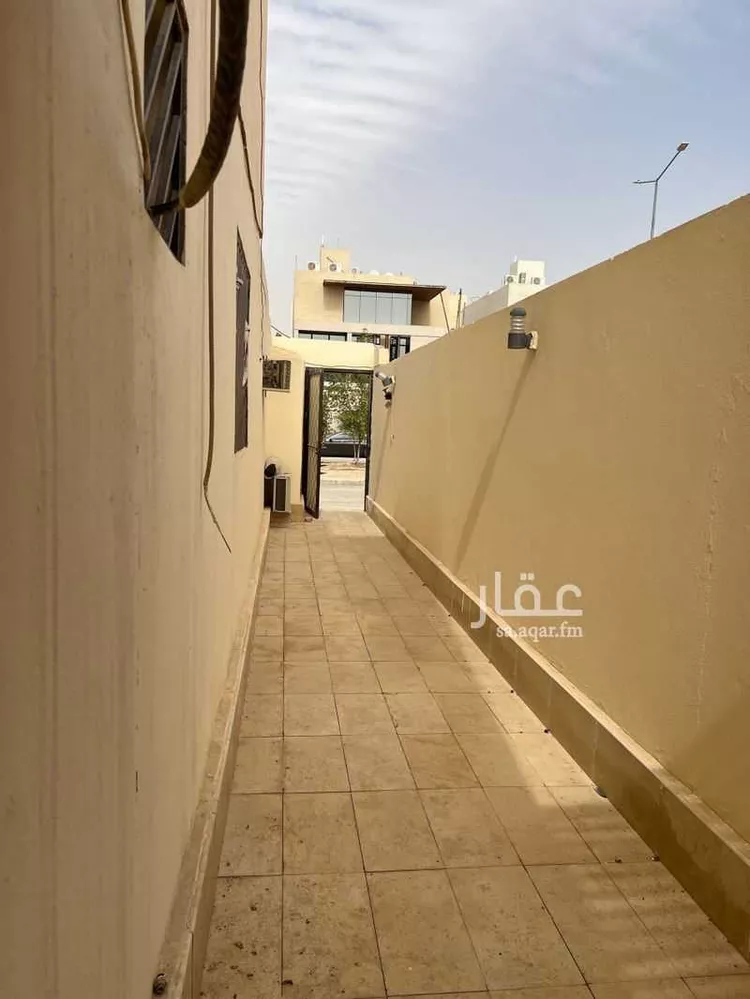 شقة للإيجار في شارع رقم 83 ، حي الملقا ، الرياض ، منطقة الرياض