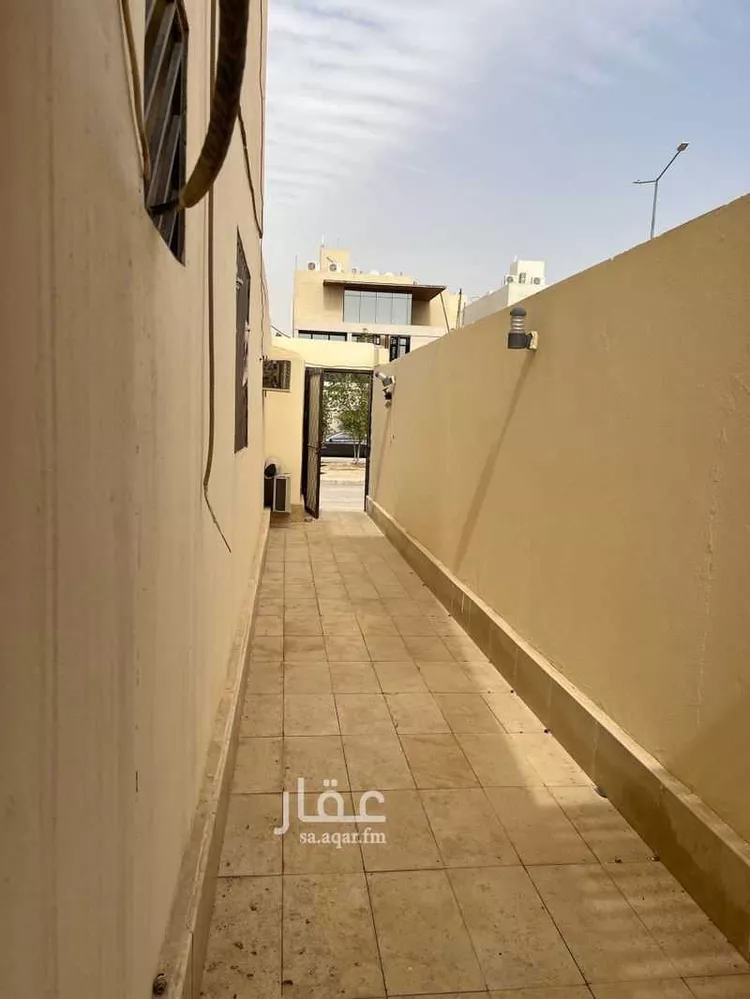 شقة للإيجار في شارع رقم 83, حي الملقا, مدينة الرياض, منطقة الرياض