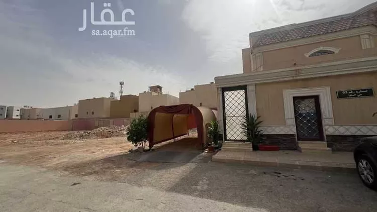 شقة للإيجار في شارع رقم 83 ، حي الملقا ، الرياض ، منطقة الرياض صورة 5