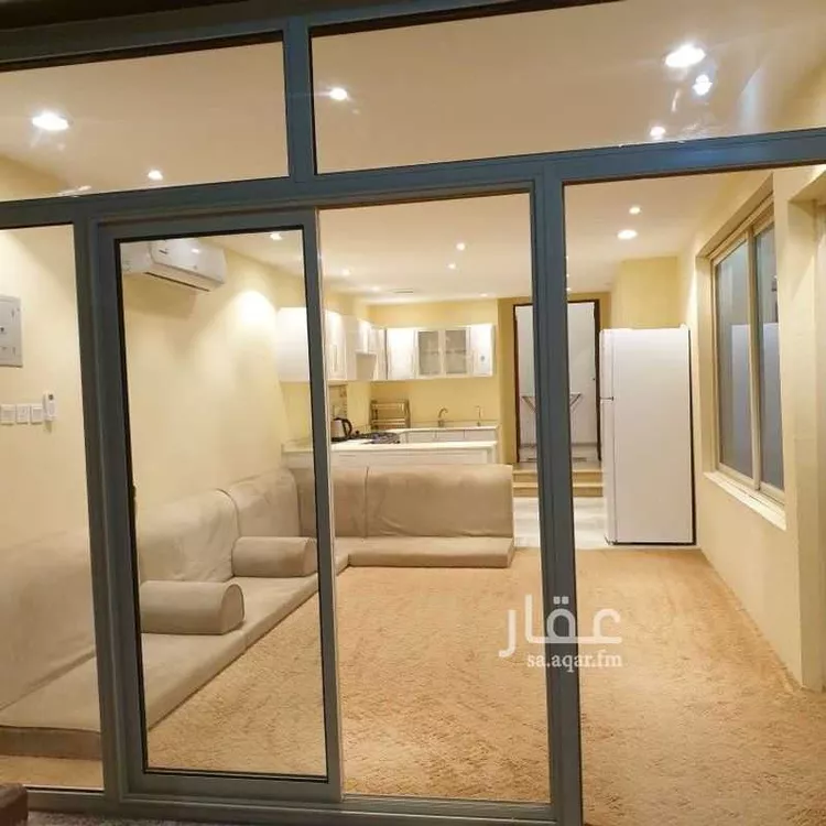 شقة للإيجار في شارع عبدالرحمن ابن شقران, حي قرطبة, مدينة حائل, منطقة حائل صورة 3