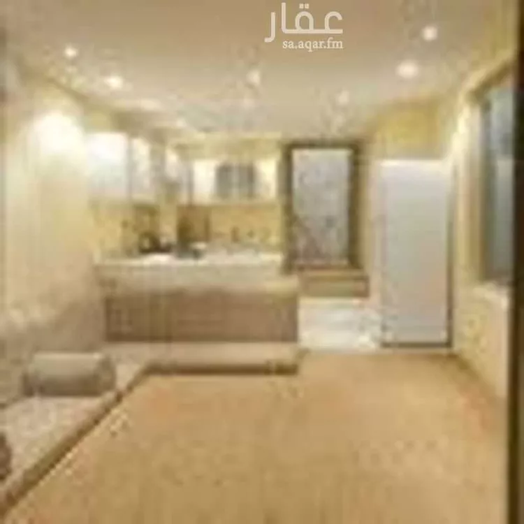 شقة للإيجار في شارع عبدالرحمن ابن شقران, حي قرطبة, مدينة حائل, منطقة حائل صورة 5