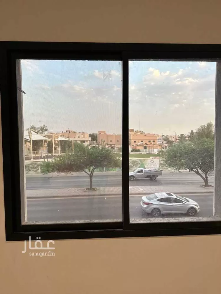 شقة للإيجار في شارع حفصة بنت عمر, حي الروضة, مدينة الرياض, منطقة الرياض صورة 4