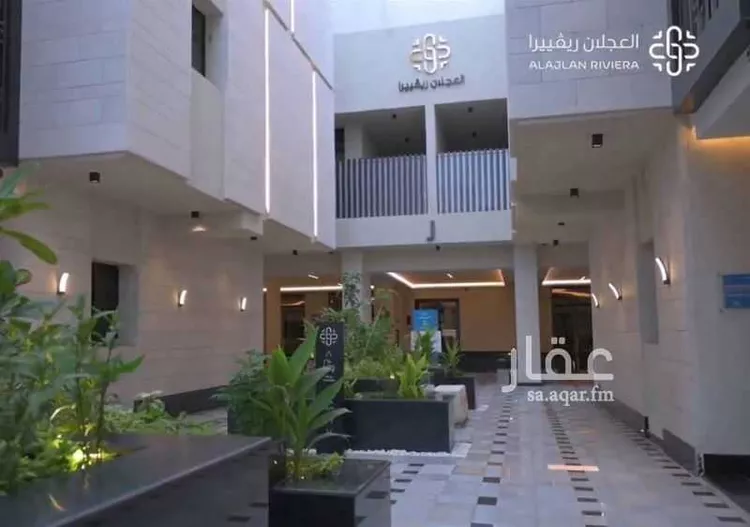 شقة للإيجار في شارع حفصة بنت عمر, حي الروضة, مدينة الرياض, منطقة الرياض