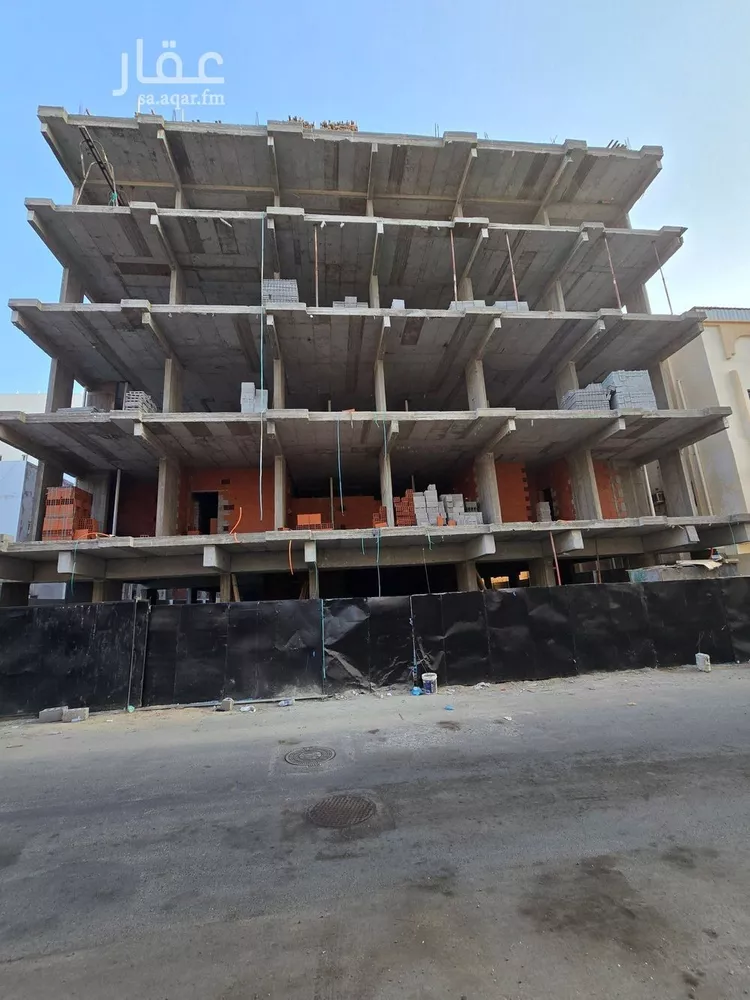 شقة للبيع في شارع ظعفرانه, حي النزهة, مدينة جدة, منطقة مكة المكرمة صورة 4