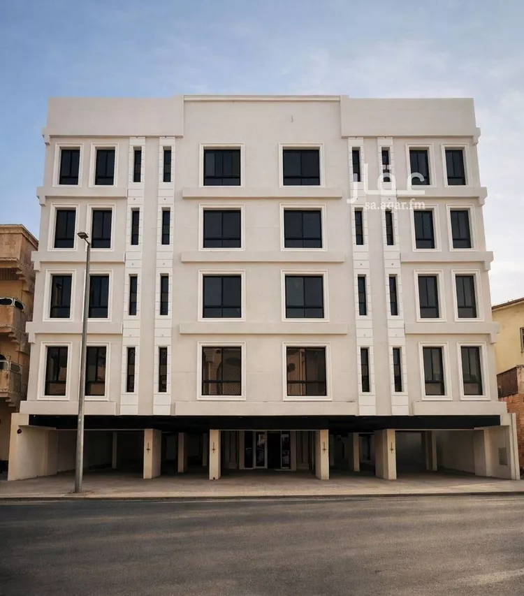 Apartment for Sale in Jeddah An Nuzhah صورة 2