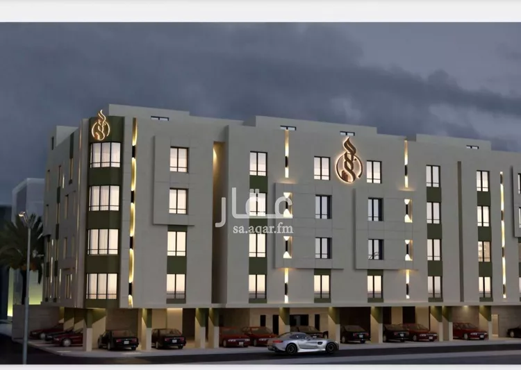 شقة للبيع في شارع عبدالقادر البغدادي, حي الصفاء, مدينة جدة, منطقة مكة المكرمة صورة 4