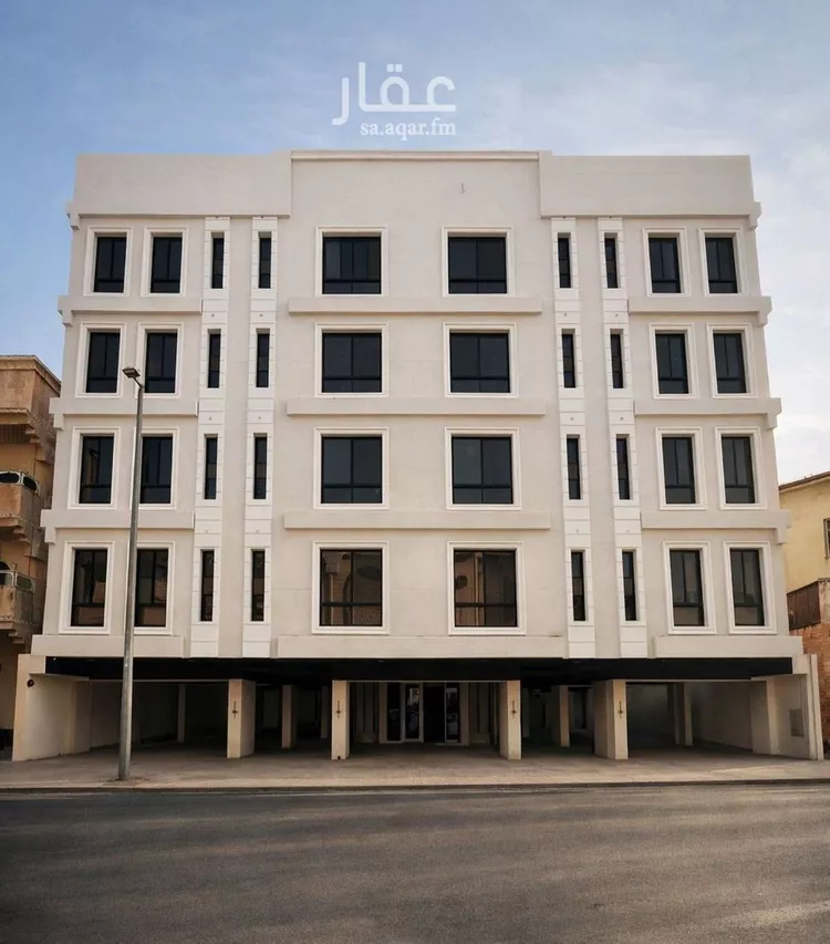 Apartment for Sale in Jeddah An Nuzhah