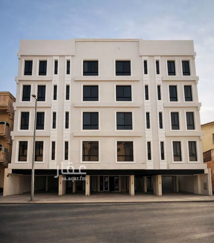 Apartment for Sale in Jeddah An Nuzhah
