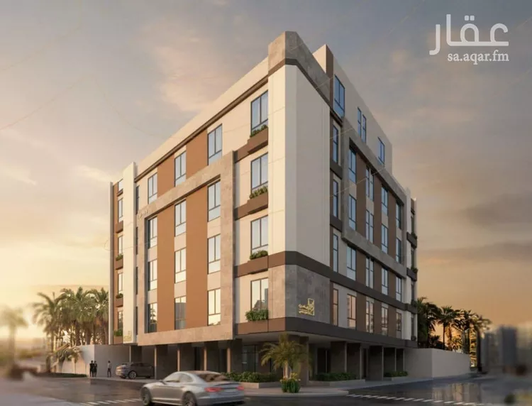 Apartment for Sale in Jeddah Ar Rabwah