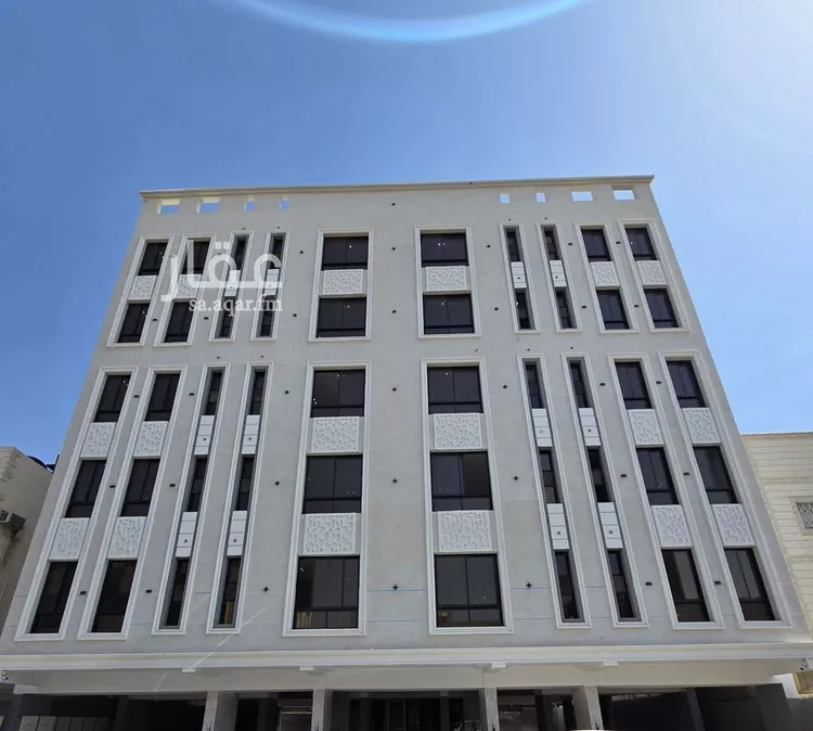 Apartment for Sale in Jeddah An Nuzhah