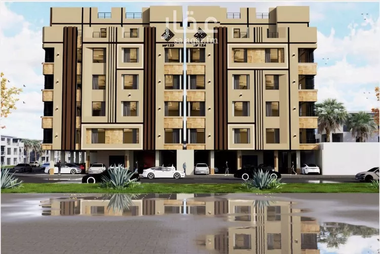 شقة للبيع في شارع قراقر, حي النزهة, مدينة جدة, منطقة مكة المكرمة 7