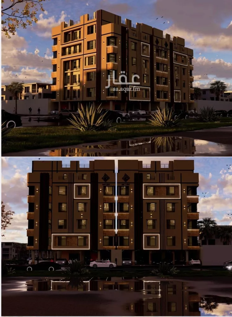 شقة للبيع في شارع رجلاء, حي النزهة, مدينة جدة, منطقة مكة المكرمة صورة 3