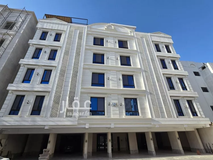 شقة للبيع في شارع سويد بن غلله, حي النزهة, مدينة جدة, منطقة مكة المكرمة صورة 4