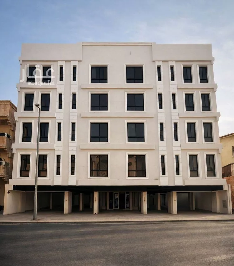 شقة للبيع في شارع نبهان الثمار, حي النزهة, مدينة جدة, منطقة مكة المكرمة 9