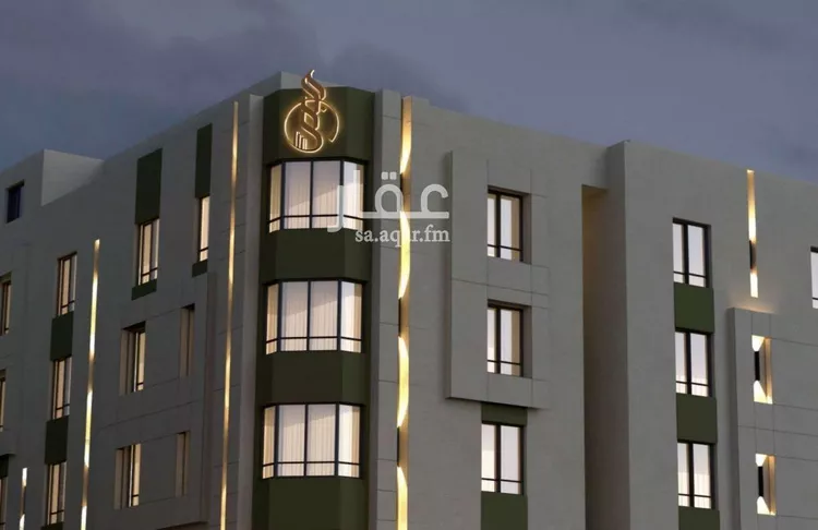 شقة للبيع في شارع عبدالقادر البغدادي, حي الصفاء, مدينة جدة, منطقة مكة المكرمة صورة 3