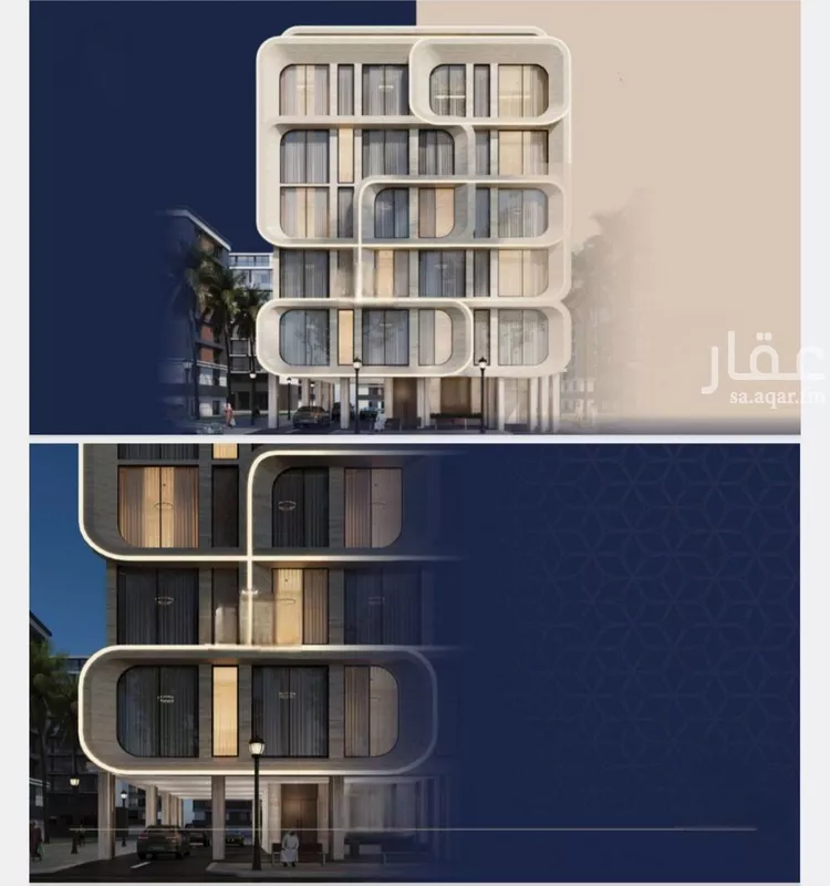 شقة للبيع في شارع ابو تميم الجيشاني, حي النعيم, مدينة جدة, منطقة مكة المكرمة صورة 3