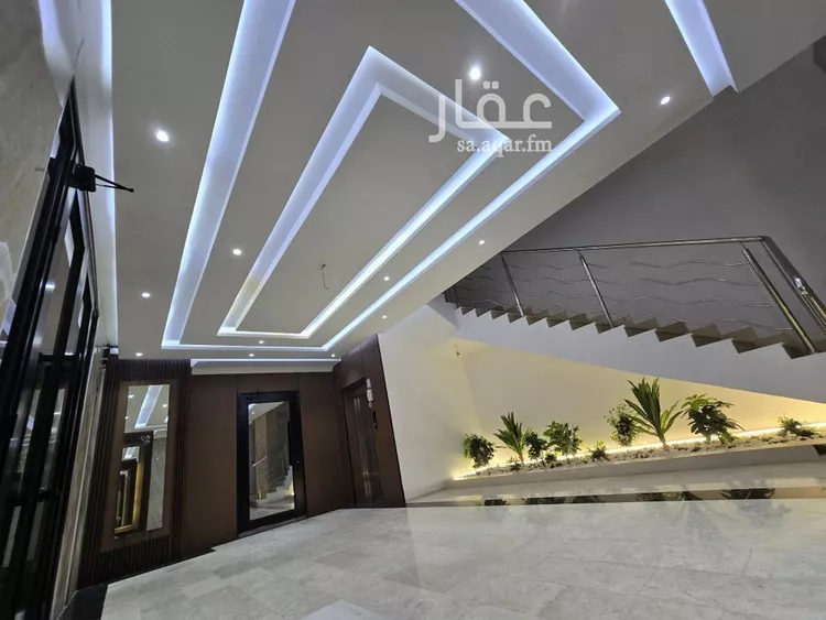 شقة للبيع في شارع سنان الضمري, حي النزهة, مدينة جدة, منطقة مكة المكرمة صورة 2