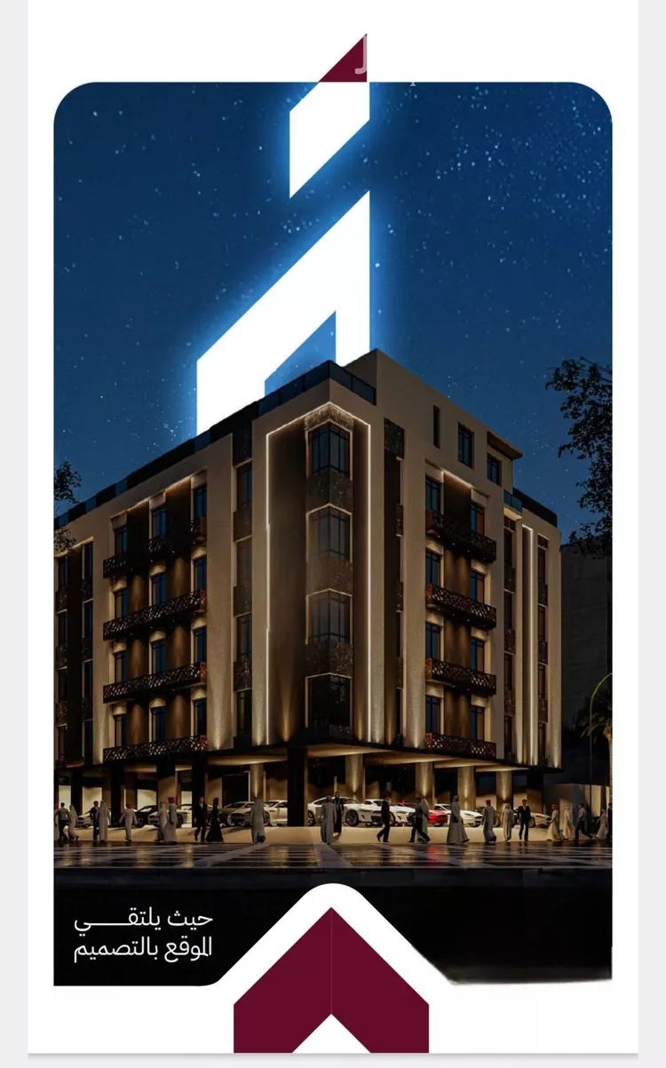 Apartment for Sale in Jeddah Ar Rayan